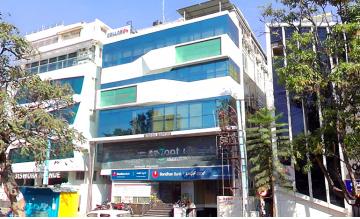 Floor image for Collab24 - Koramangala